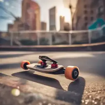Legacy of Tony Hawk's Skatepark Series Skateboard Games